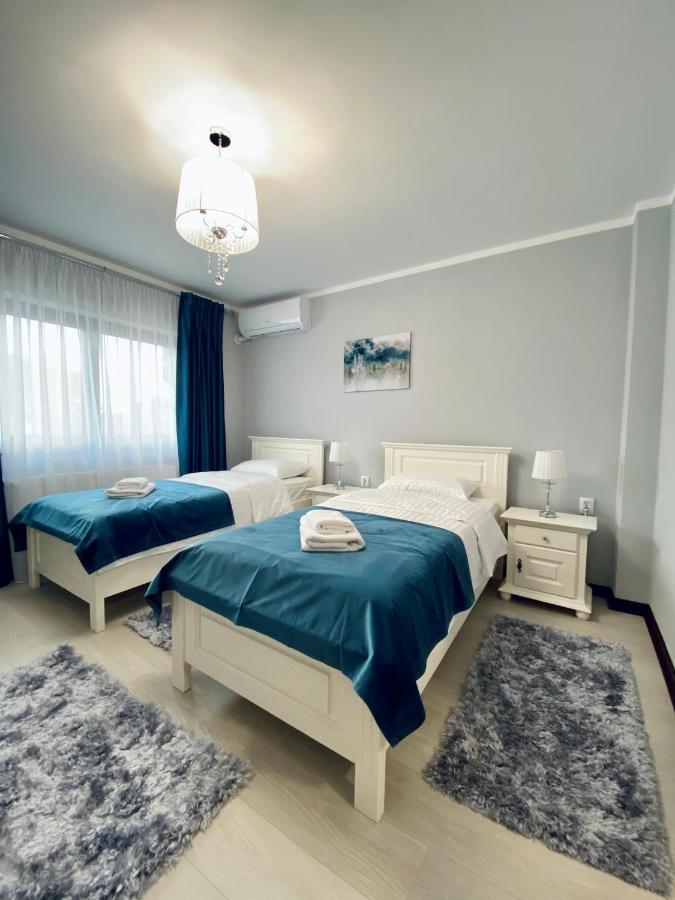 Pensiunea Izora Crisan  Exteriér fotografie